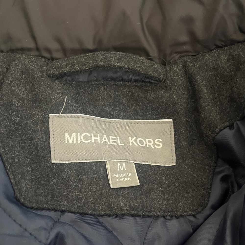 Michael Kors jacket - Picture 4 of 7